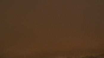 Weather camera view of McGees Crossroads NC.