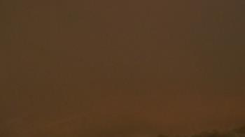 Weather camera view of McGees Crossroads NC.