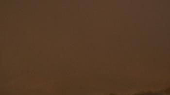 Weather camera view of McGees Crossroads NC.