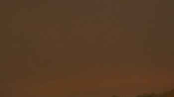 Weather camera view of McGees Crossroads NC.