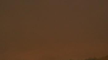 Weather camera view of McGees Crossroads NC.