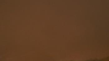 Weather camera view of McGees Crossroads NC.