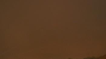 Weather camera view of McGees Crossroads NC.