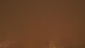 Weather camera view of McGees Crossroads NC.