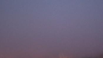 Weather camera view of McGees Crossroads NC.