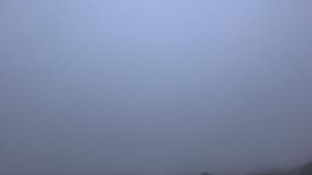 Weather camera view of McGees Crossroads NC.