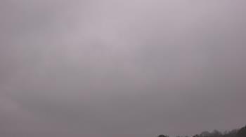 Weather camera view of McGees Crossroads NC.