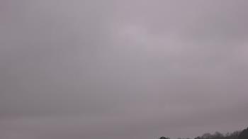 Weather camera view of McGees Crossroads NC.