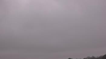 Weather camera view of McGees Crossroads NC.