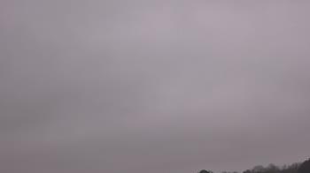 Weather camera view of McGees Crossroads NC.