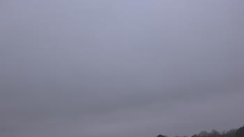 Weather camera view of McGees Crossroads NC.