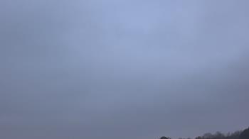 Weather camera view of McGees Crossroads NC.