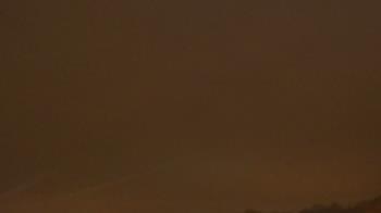 Weather camera view of McGees Crossroads NC.