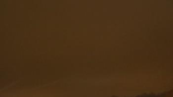 Weather camera view of McGees Crossroads NC.