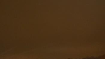 Weather camera view of McGees Crossroads NC.