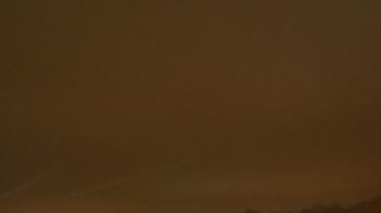 Weather camera view of McGees Crossroads NC.