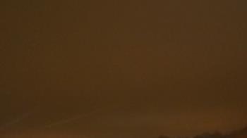 Weather camera view of McGees Crossroads NC.