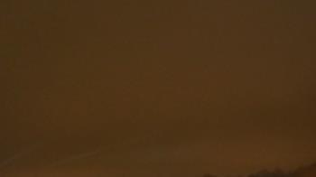 Weather camera view of McGees Crossroads NC.