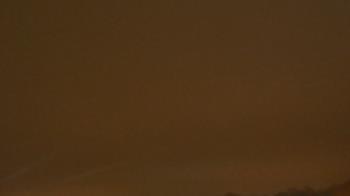 Weather camera view of McGees Crossroads NC.