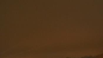 Weather camera view of McGees Crossroads NC.