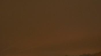 Weather camera view of McGees Crossroads NC.