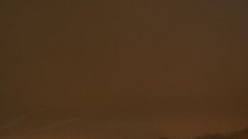 Weather camera view of McGees Crossroads NC.