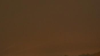 Weather camera view of McGees Crossroads NC.