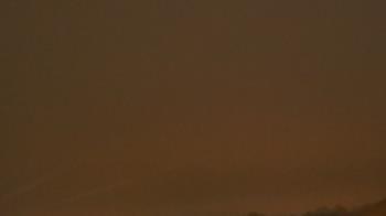 Weather camera view of McGees Crossroads NC.