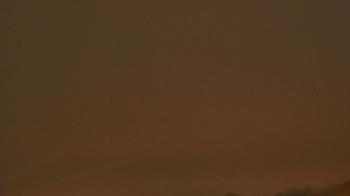 Weather camera view of McGees Crossroads NC.