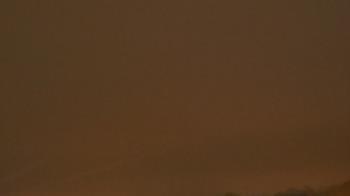 Weather camera view of McGees Crossroads NC.