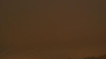 Weather camera view of McGees Crossroads NC.