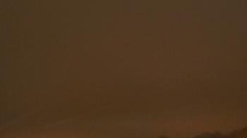 Weather camera view of McGees Crossroads NC.