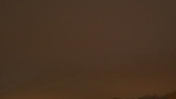 Weather camera view of McGees Crossroads NC.