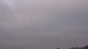 Weather camera view of McGees Crossroads NC.