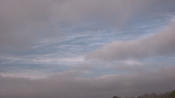 Weather camera view of McGees Crossroads NC.