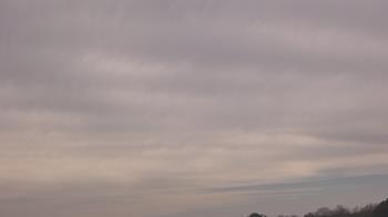 Weather camera view of McGees Crossroads NC.