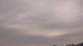 Weather camera view of McGees Crossroads NC.