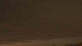 Weather camera view of McGees Crossroads NC.