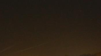 Weather camera view of McGees Crossroads NC.