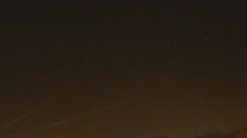 Weather camera view of McGees Crossroads NC.