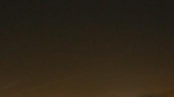 Weather camera view of McGees Crossroads NC.