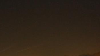 Weather camera view of McGees Crossroads NC.