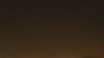 Weather camera view of McGees Crossroads NC.