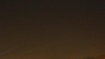 Weather camera view of McGees Crossroads NC.