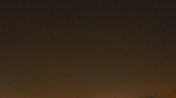 Weather camera view of McGees Crossroads NC.