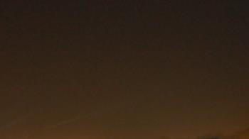 Weather camera view of McGees Crossroads NC.