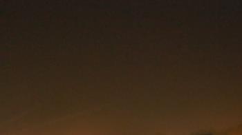 Weather camera view of McGees Crossroads NC.