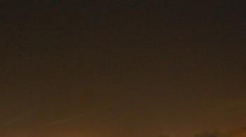 Weather camera view of McGees Crossroads NC.