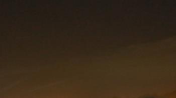 Weather camera view of McGees Crossroads NC.