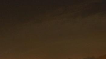 Weather camera view of McGees Crossroads NC.